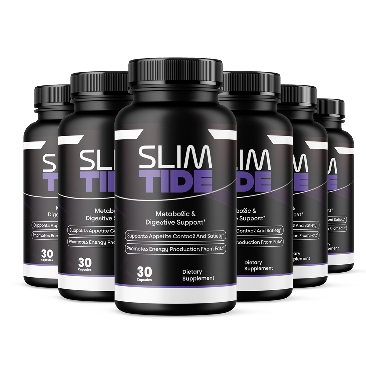 Slimtide Reviews & Complaints 2026